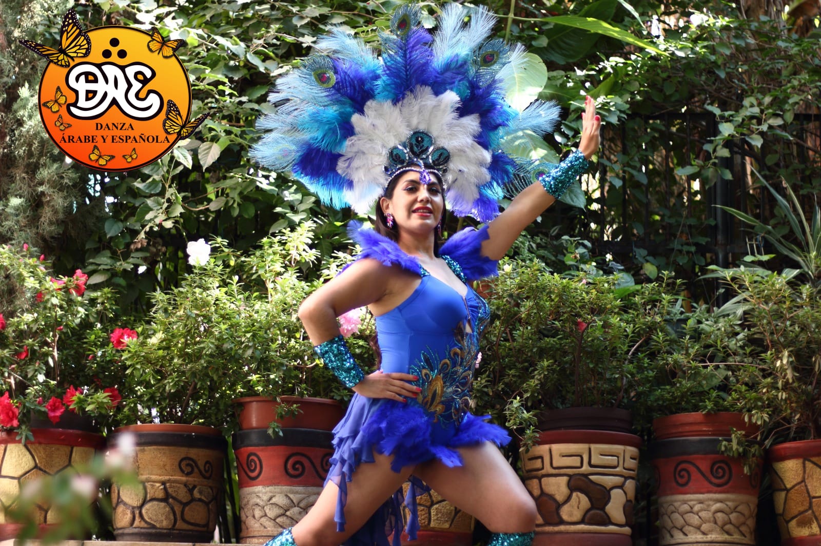 Samba Vita