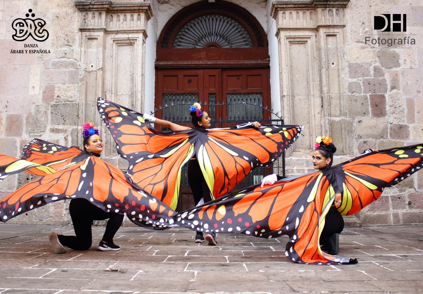 Mariposas