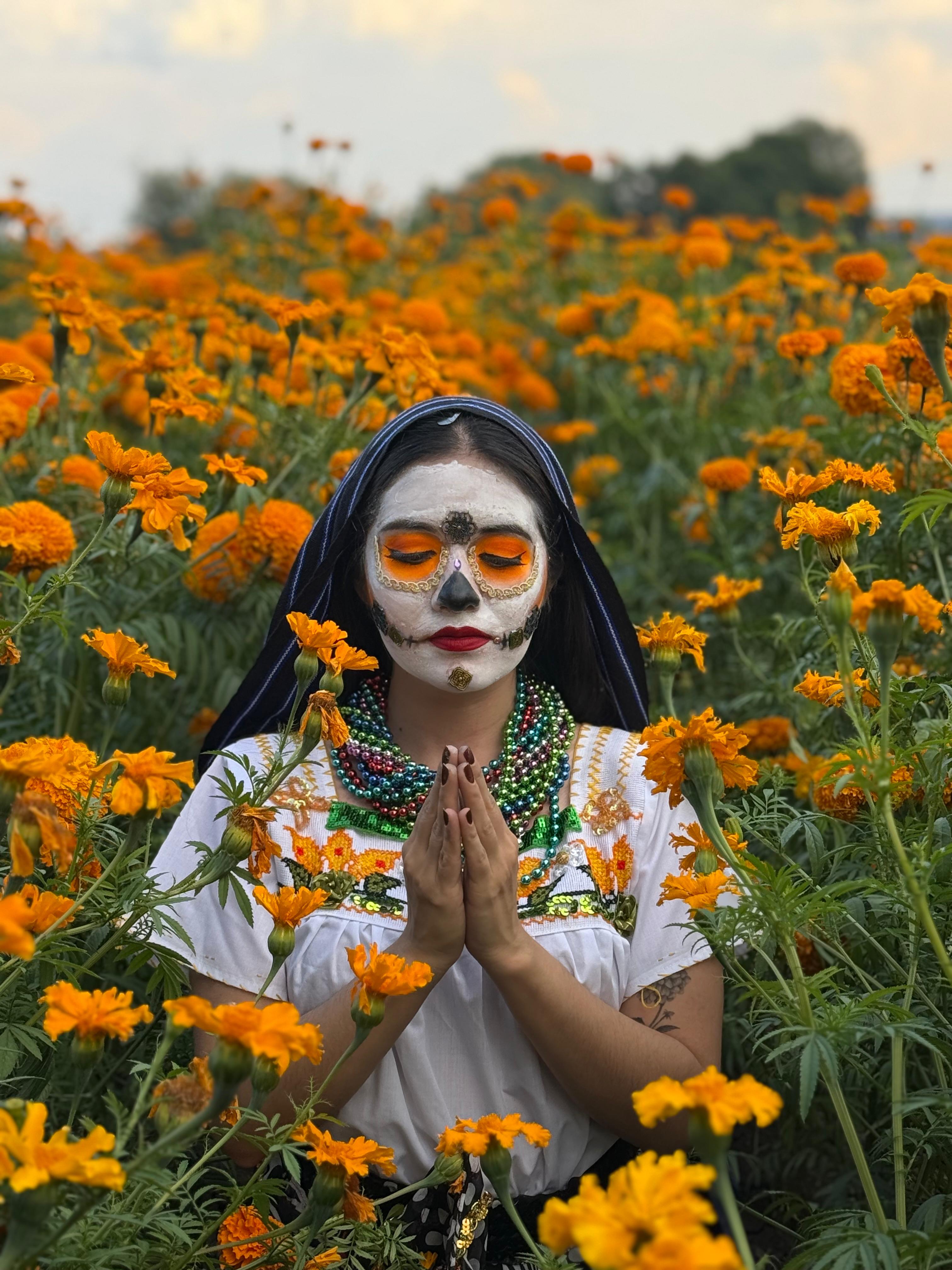 Clase de muestra abierta